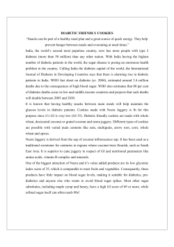 cookies - Coconut Development Board