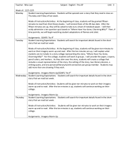 AP 3.4 - Industrial ISD