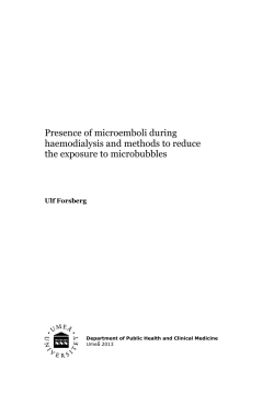 fulltext - UmU DiVA portal