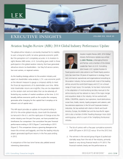 the Full Executive Insights