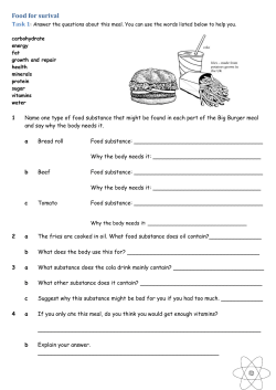 Prep 1 - Kingsdown School