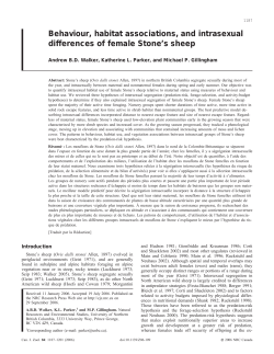 - NRC Research Press