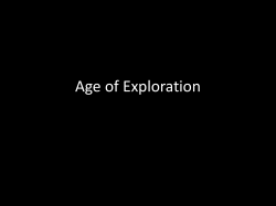 Age of Exp. PPT