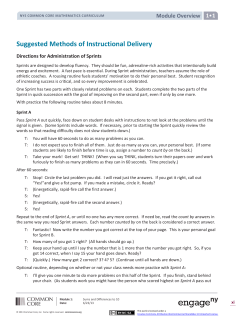 HANDOUT.K-5 Fluency - Stapled