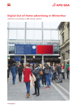 PDF 43_Digital Out of Home advertising at railway stations in