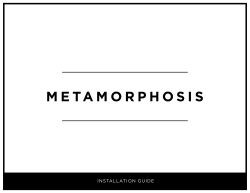 Installation Instructions