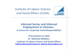 Folie 1 - Humanrights