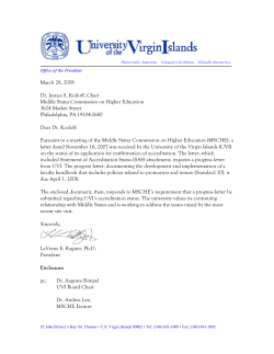 Marc Dr. Je Midd 3624 Phila Dear Pursu letter on th inclu from facult