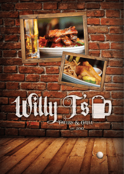 Tots Add 1.00 - Thumper Pond