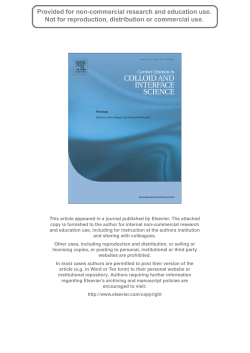 Designing colloidal suspensions for directed materials assembly