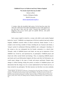 as a PDF - Symposia: The Journal of Religion