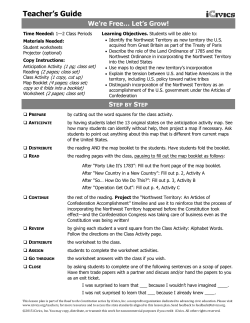 We`re Free… Let`s Grow!