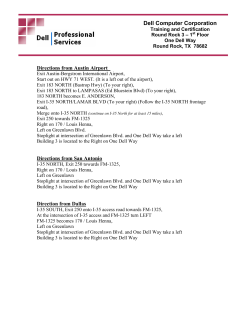 Dell Computer Corporation