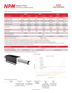 S427 Datasheet