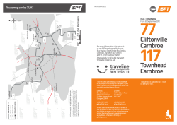 Cliftonville Carnbroe Townhead Carnbroe