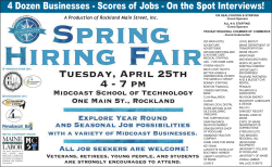 4 Dozen Businesses - Scores of Jobs