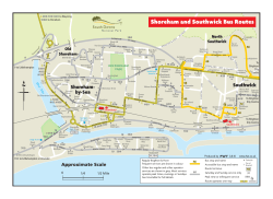 Shoreham Map WEB