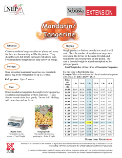 Curriculum/Teaching Aid Development Policy
