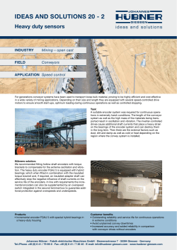 Case Study 20-2 FGHJ 5 on speed control