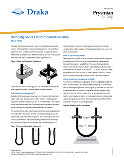 PDF - Prysmian Group
