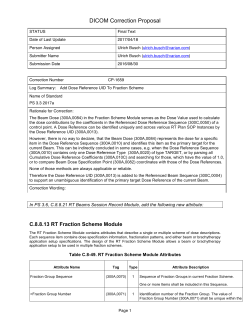 1659 Add Dose Reference UID To Fraction Scheme