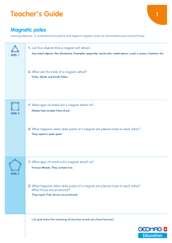 Teacher`s Guide