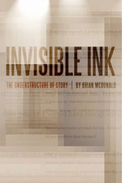Invisible Ink — Brian McDonald Copyright © 2003