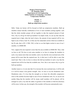 Pdf - Text of NPTEL IIT Video Lectures