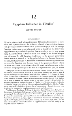 Illinois classical studies