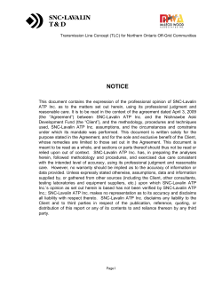 notice - Water Power Working Group