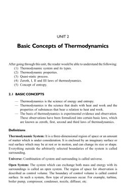 Sample Chapter
