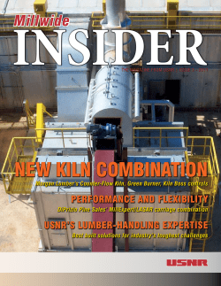 Millwide Insider 3-2011