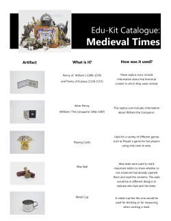 Medieval Times - City of St. Catharines