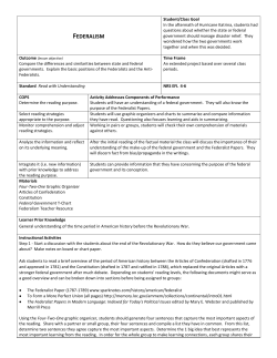 Printable version (including handouts)