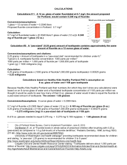 Calculations - cloudfront.net