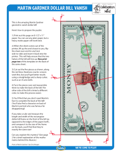dollar bill geometric vanish-with-Martin-Gardner-3