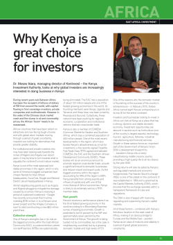 +read more - Brand Kenya