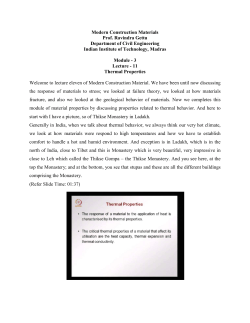 Pdf - Text of NPTEL IIT Video Lectures