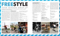 Freestyle 2008 pdf