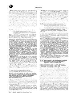 EUROPACE P 350 of of