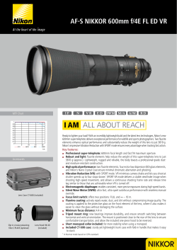 all about reach i am