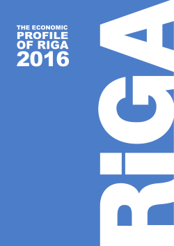 OF RIGA
