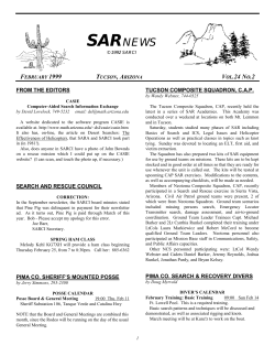 Feb - sarci