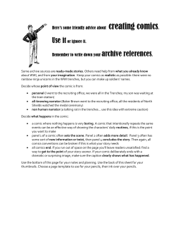 Instructions