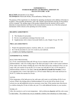 51LB Week3 SSI12 Bromination - Google Drive