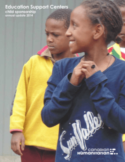 Education Support Centers