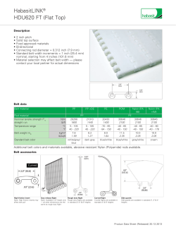 HabasitLINK HDU620 FT