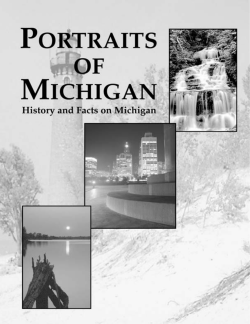 lower peninsula - Michigan House Republicans