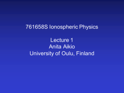 Sun - Wiki Oulu