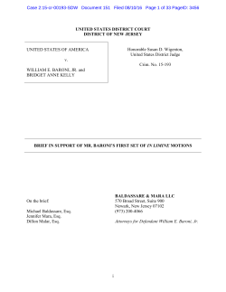 Gibbons `Blank Document`